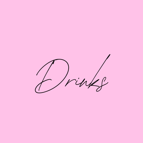 Drinks