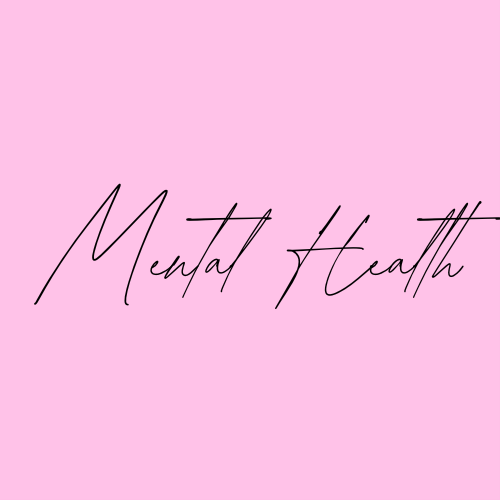 Mental Health Matters
