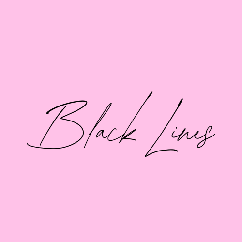 Black Lines