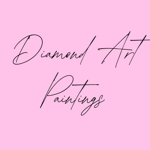 Diamond Art Paintings