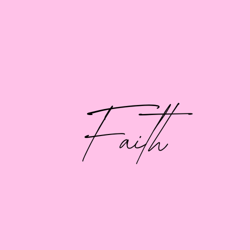 Faith