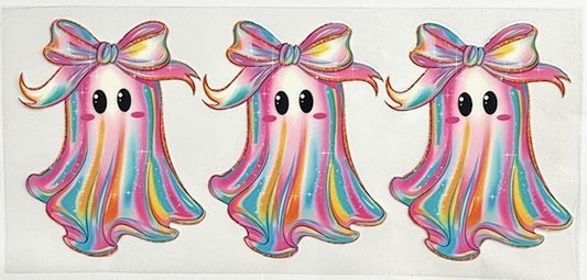 #47 Neon Ghosts- Cup Wrap